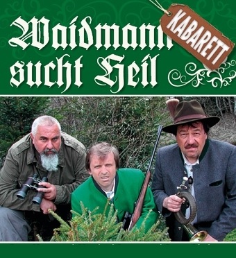 Waidmann sucht Heil
