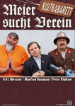 Meier sucht Verein